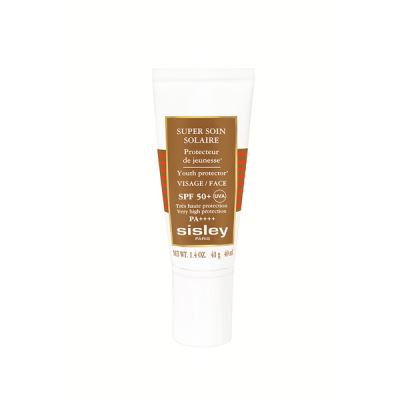 SISLEY Super Soin Solair Visage (SPF50+) 40 ml